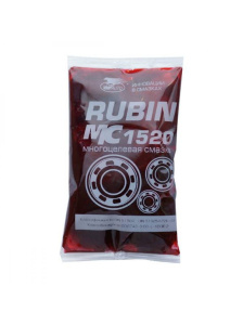 Смазка МС 1520 RUBIN 90 гр (стик-пакет) /кор.100шт/