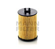 ФОМ MANN HU 612/1 X /кор.10шт/