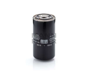 ФОМ MANN W 938