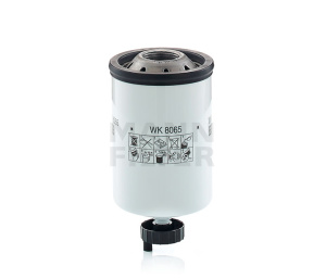 ФОТ MANN WK 8065