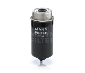 ФОТ MANN WK 8187 /кор.12шт/ не поставляется