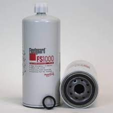 Фильтр топливный FS 1000
