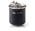 ФОТ MANN WK 842/23 X /кор.10шт/