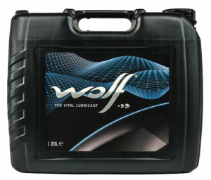 Масло моторное 5w40 син. WOLF VITALTECH  PI С3  20л (SN/CF/C3)
