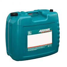 Масло трансмиссионное ECO Gear 220S ADDINOL, 20л ( DIN 51517-3 ISO 12925-1)