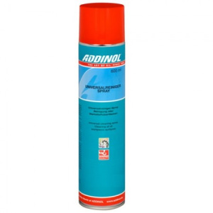 Универсальный очиститель Universalreiniger Spray ADDINOL, 0,6л /кор.12шт/