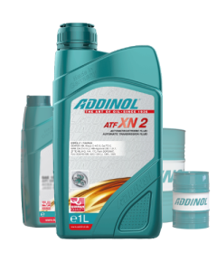 Масло трансмиссионное ATF XN 2 ADDINOL, 1л /кор.12шт/