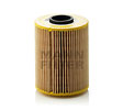 ФОМ MANN HU 926/3 X /кор.10шт/