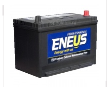 Аккумулятор  ENEUS PROFESSIONAL 55 о.п./70В24LS 