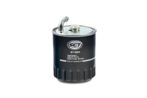 ФОТ SCT ST6061 MB C-CLASS W203/CL203/CLK C209/G-CLASS W463/M-CLASS W163 2.0-2.7 CDI /кор.20шт/ под з