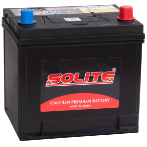 Аккумулятор 60 п.п кубик SOLITE CMF 26- 550 