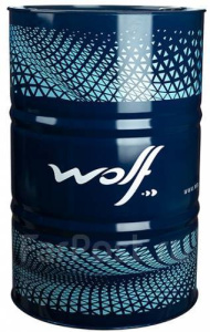 Масло моторное 0w20 син. WOLF ECOTECH SP/RC D1-3 205л (SN PLUS/RC/SP/GF-5/GF-6A)