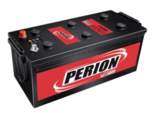 Аккумулятор PERION 6ст 60 о.п. / 560 408 054