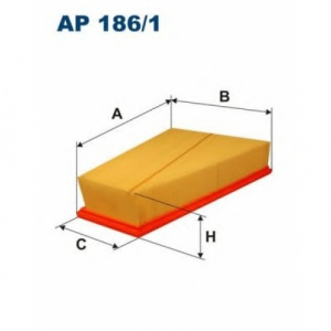 ФОВ FILTRON AP 186/1