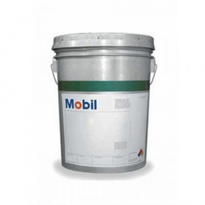 Смазка  Mobil Сhassis Grease LBZ 18кг. (для систем централизованной смазки) (NLGI 00)