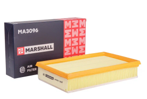 ФОВ  MARSHALL MA3096 Haval Jolion 21-