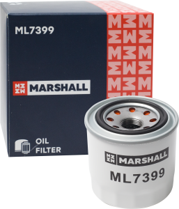 ФОМ MARSHALL ML7399 (MANN W8017/ SCT SM125) Hyundai Santa Fe III, IV 12- / Tucson III 15-; Kia Soren