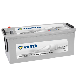 Аккумулятор VARTA ProMotive SHD 180Ач, о/п 