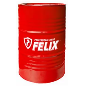 Антифриз FELIX CARBOX -40 (красный) налив