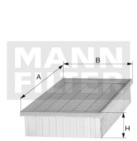 ФОВ MANN C 32 013 /кор.5шт/