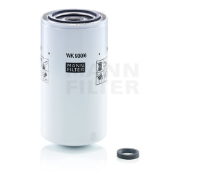 ФОТ MANN WK 930/6 x