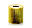 ФОМ MANN HU 819/1 X /кор.10шт/