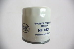 ФОМ NF1006  ГАЗ дв Chrysler 2.4 3102 31105 311055 JEEP Cherokee Liberty LAND ROVER /кор.24шт/