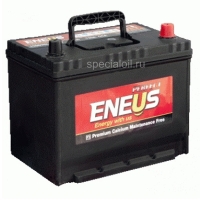 Аккумулятор  ENEUS PERFECT 58 о.п./75B24LS