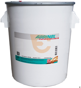 Смазка пластичная Ropeshield DF ADDINOL, 25кг (NLGI 0)