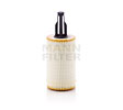 ФОМ MANN HU 7025 Z /кор.10шт/