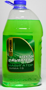 Навигатор -15