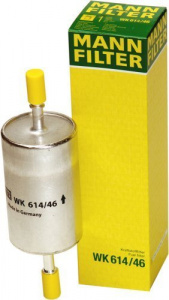 ФОТ MANN WK 614/46 /кор.10шт/