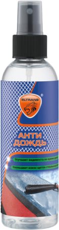 EL-0406.02 Антидождь микроспрей 210 мл