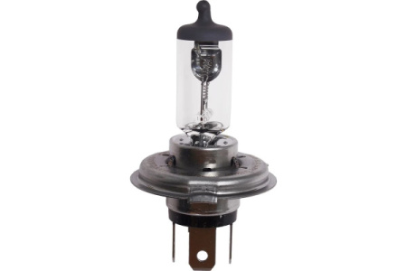 Лампа H4 24V 75/70W P43t OSRAM /кор.10шт/