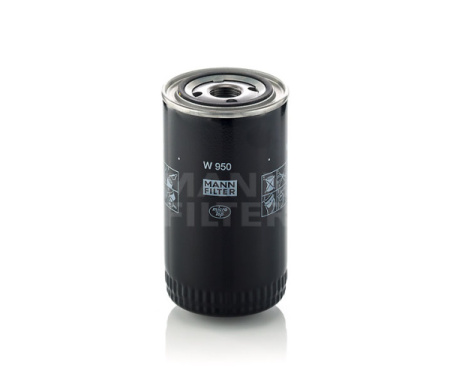 ФОМ MANN W 950