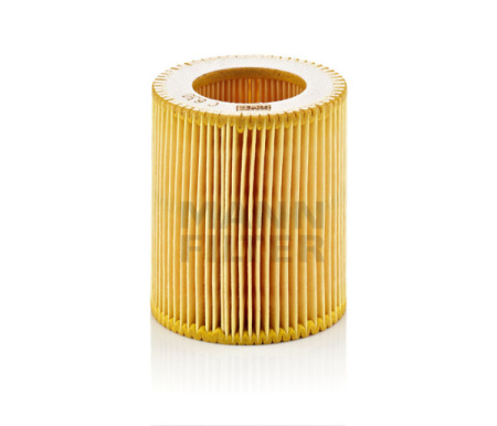 ФОВ MANN-FILTER C 630