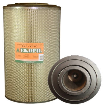 ФОВ EKO-01.34 КАМАЗ Евро-3 с дв. Cummins 360 л/с комплект