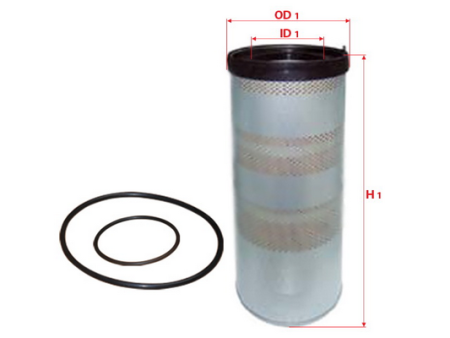 ФОМ Sakura H 2724 (HD14002x)