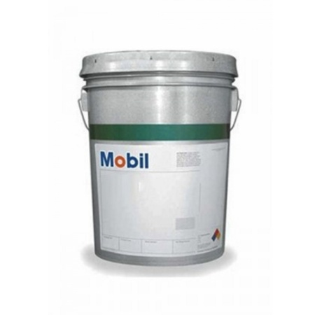 Смазка  Mobil Сhassis Grease LBZ 18кг. (для систем централизованной смазки)                         