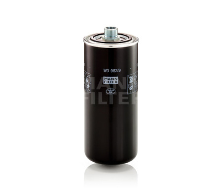 ФОМ MANN-FILTER WD 962/9