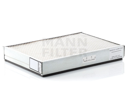 ФОВ MANN-FILTER CU 42 002