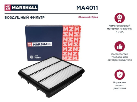 MA4011
