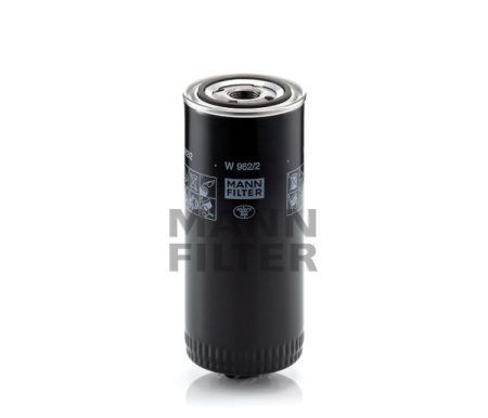 ФОМ MANN W 962/2 /кор.10шт/