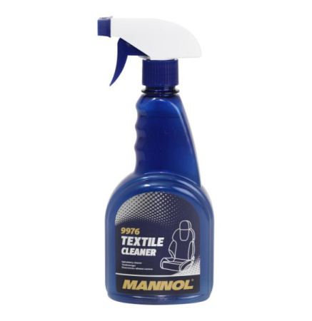 Очиститель салона Textilе Cleaner 9976 500мл /кор.12шт/