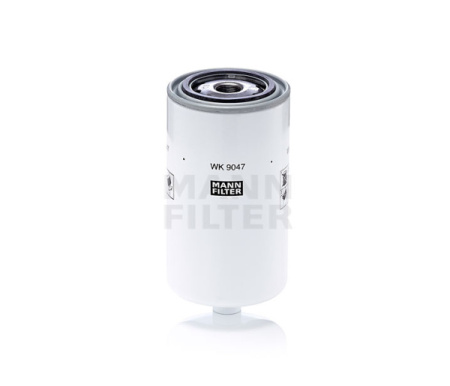 ФОТ MANN-FILTER WK 9047