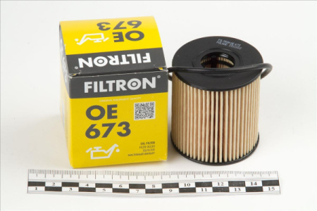 ФОМ FILTRON OE 673