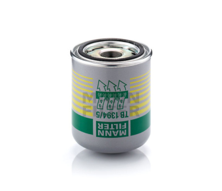 ФОВ MANN-FILTER TB 1394/5 X