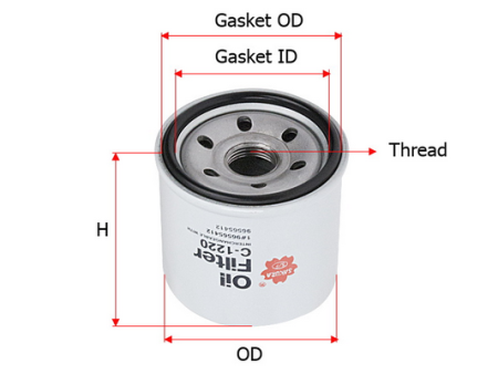 ФОМ Sakura C 1220 (C1204, W67/2) не поставляется
