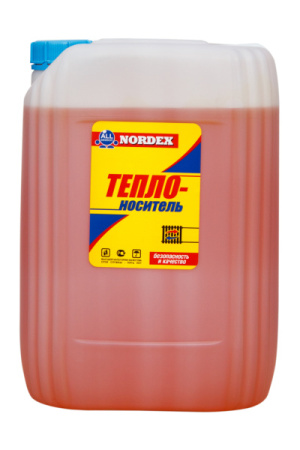 Теплоноситель Э-65  20 кг NORDEX