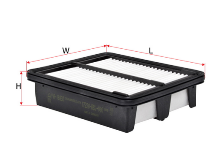 ФОВ Sakura A 16930 (C17016)